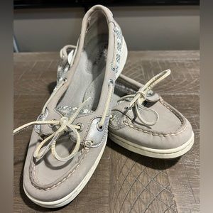 SPERRY Women’s Angelfish Boat Shoe
